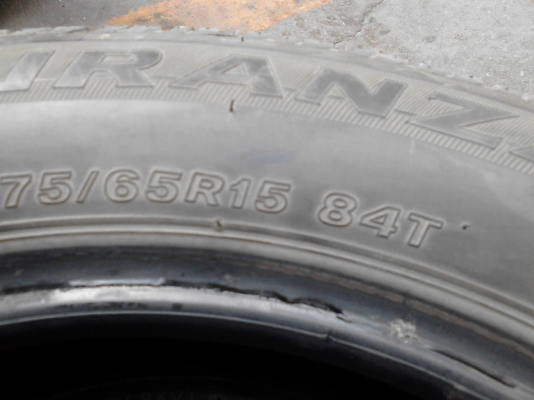 195/65R15 BRRDGESTONE ECOPIA EP200 ปี2013 ชุด 4 เส้น tel.0814273941 195/65R15 BRRDGESTONE ECOPIA EP200 ปี2013 ชุด 4 เส้น tel.0814273941