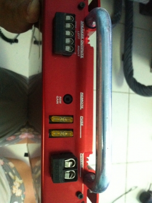 ORION HCCA225G4 2CH Made in USA สภาพสวย มือ2 ORION HCCA225G4 2CH Made in USA สภาพสวย มือ2