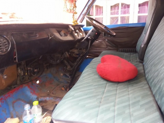 ขายรถโดยสาร ISUZU TL110แรง เครื่องดี แคชซีสวย หลังคากระจกสวยพร้อมใช้งาน เอกสารพร้อมโอน สนใจโทร 090-8588220คุณนะ 093-3258446คุณบิว ID:narong498 หรือเข้าดูสินค้าได้ที่ www.truck.in.th/498 หรือเพจFacebook ณรงค์ ซื้อขายรถมือสอง (เว็บไซต์ส่วนตัว)