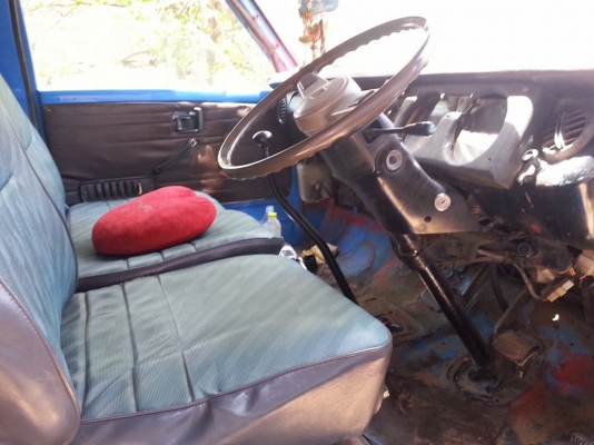 ขายรถโดยสาร ISUZU TL110แรง เครื่องดี แคชซีสวย หลังคากระจกสวยพร้อมใช้งาน เอกสารพร้อมโอน สนใจโทร 090-8588220คุณนะ 093-3258446คุณบิว ID:narong498 หรือเข้าดูสินค้าได้ที่ www.truck.in.th/498 หรือเพจFacebook ณรงค์ ซื้อขายรถมือสอง (เว็บไซต์ส่วนตัว)