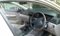 ขาย Toyota corolla altis 2002