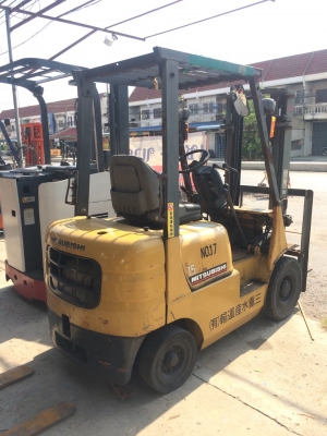 ขายรถยกเก่าญี่ปุ่น 1.5ตัน เครื่องยนต์ดีเซล สภาพดีพร้อมใช้งาน 165,000 บาท 094-4267888 จะเด็ด ขายรถยกเก่าญี่ปุ่น 1.5ตัน เครื่องยนต์ดีเซล สภาพดีพร้อมใช้งาน 165,000 บาท 094-4267888 จะเด็ด