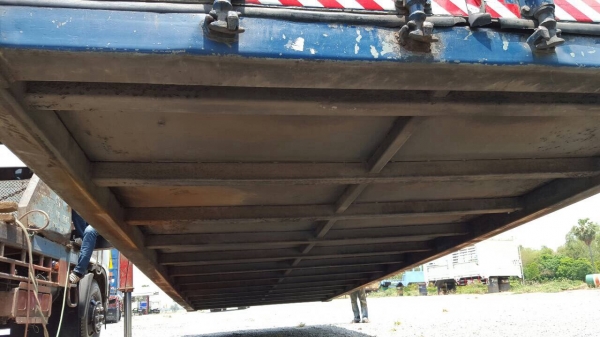 ขาย ตู้คอนเทนเนอร์เหล็กยาว 7.40 เมตร ขาย ตู้คอนเทนเนอร์เหล็กยาว 7.40 เมตร