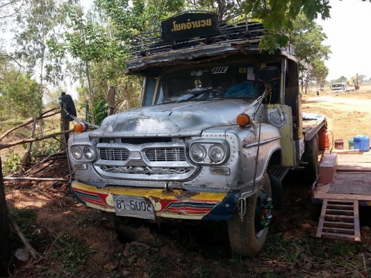 ขายเทรลเลอร์หัวยาว เครื่อง6BD ฝาส้ม165แรง พ.เพาเวอร์ เบรกทิฟฟี่ เครื่องดี ช่วงล่างใหญ่FUSO สภาพพร้อมใช้งาน เอกสารพร้อมโอน สนใจโทร 090-8588220คุณนะ 093-3258446คุณบิว ID:narong498 หรือเข้าดูสินค้าได้ที่ www.truck.in.th/498 หรือเพจFacebook ณรงค์ ซื้อขายรถมือ