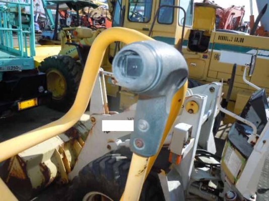 SAKAI SW650  ปี2003  (7ตัน) หากรอของได้ 30-45 วันติดต่อมาได้เลยครับ