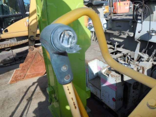 SAKAI SW650  ปี2003  (7ตัน) หากรอของได้ 30-45 วันติดต่อมาได้เลยครับ