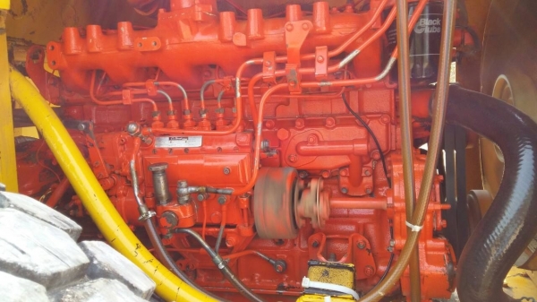 รถบด DYNAPAC - CA25 พร้อมใช้ เอกสารสัญญาซื้อขาย