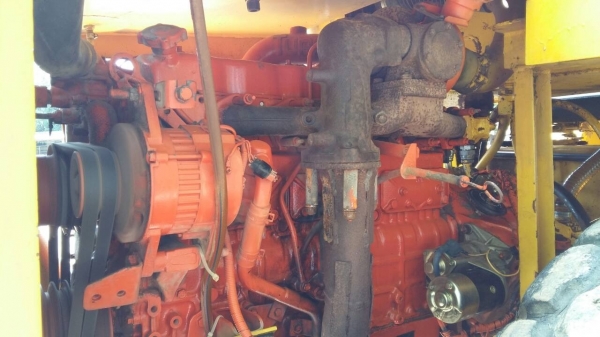 รถบด DYNAPAC - CA25 พร้อมใช้ เอกสารสัญญาซื้อขาย