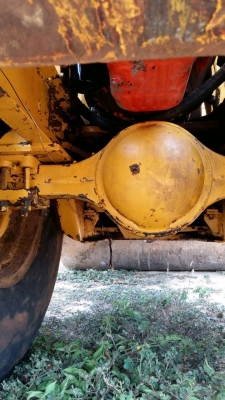 รถบด DYNAPAC - CA25 พร้อมใช้ เอกสารสัญญาซื้อขาย