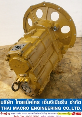 ปั๊ม KAYABA 20640-73504 สำหรับรถ MITSUBISHI MS090 และอื่นๆ