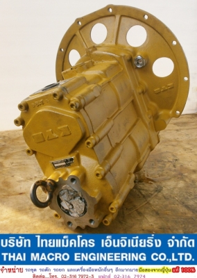 ปั๊ม KAYABA 20640-73504 สำหรับรถ MITSUBISHI MS090 และอื่นๆ