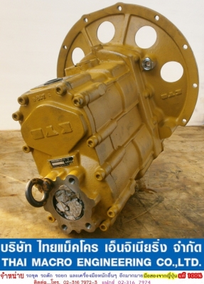 ปั๊ม KAYABA 20640-73504 สำหรับรถ MITSUBISHI MS090 และอื่นๆ