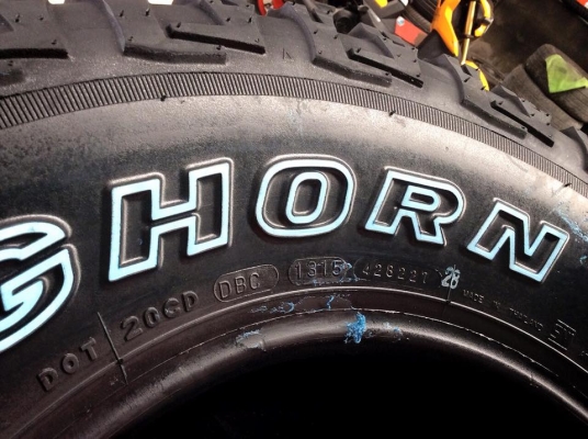 ยางMud-terrain Maxxis Bighorn MT-762 ราคายางใหม่ปี15 ยางMud-terrain Maxxis Bighorn MT-762 ราคายางใหม่ปี15