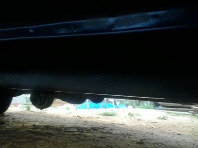 ขายด่วน Toyota mighty -xขายตัดพ่อค้า