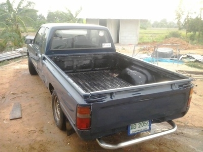 ขายด่วน Toyota mighty -xขายตัดพ่อค้า