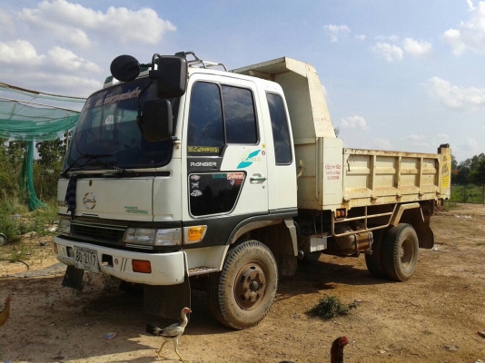 GD1JLB. เครื่อง210แรง