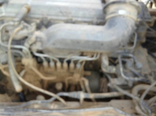 GD1JLB. เครื่อง210แรง