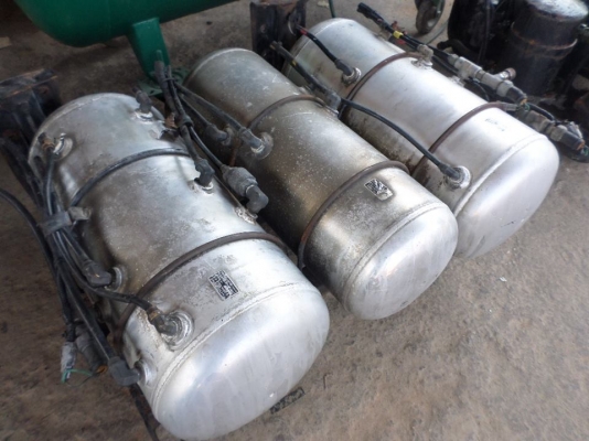 ขาย หม้อลมเบรค อีซูซุหัวตึก FX2360