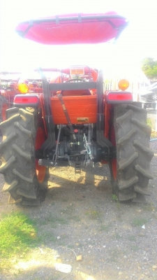 แทรกเตอร์ มือ 2 kubota max L4708