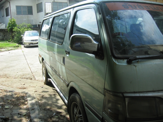 ขายรถตู้ด่วน ขายรถตู้ด่วน