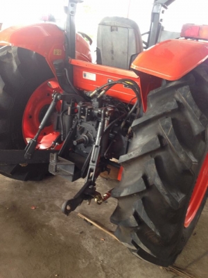 m7040มาอีกแล้วครับรถสวยมาก ทำงานเพียง1500ชั่วโมงครับ m7040มาอีกแล้วครับรถสวยมาก ทำงานเพียง1500ชั่วโมงครับ