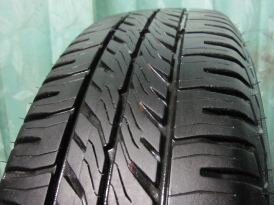 ขายล้อแม็ก ALL NEW JAZZ พร้อมยางขอบ 15 สภาพใหม่ๆ ราคาถูก