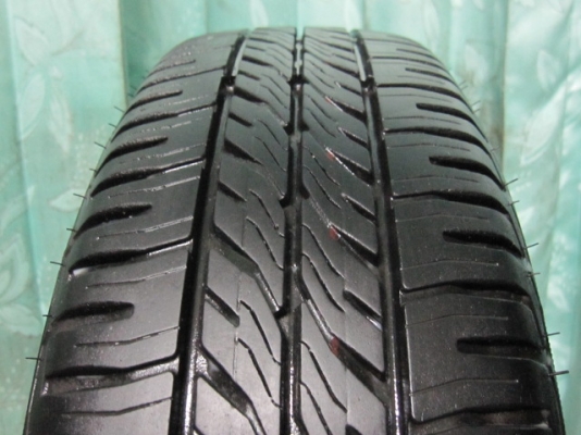 ขายล้อแม็ก ALL NEW JAZZ พร้อมยางขอบ 15 สภาพใหม่ๆ ราคาถูก