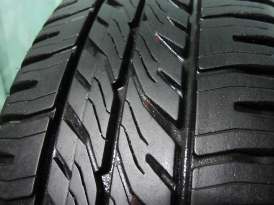 ขายล้อแม็ก ALL NEW JAZZ พร้อมยางขอบ 15 สภาพใหม่ๆ ราคาถูก