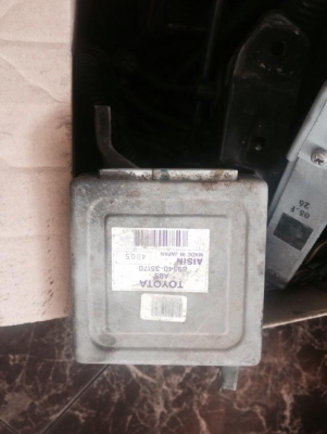 แยกขายเครื่องโตโยต้า ไทเกอร์ D4D(โทร.083-9696959)