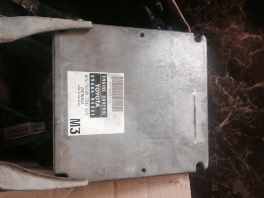 แยกขายเครื่องโตโยต้า ไทเกอร์ D4D(โทร.083-9696959)