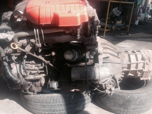 แยกขายเครื่องโตโยต้า ไทเกอร์ D4D(โทร.083-9696959)