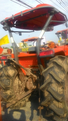 แทรกเตอร์มือ2 สภาพดี