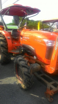 แทรกเตอร์มือ2 สภาพดี