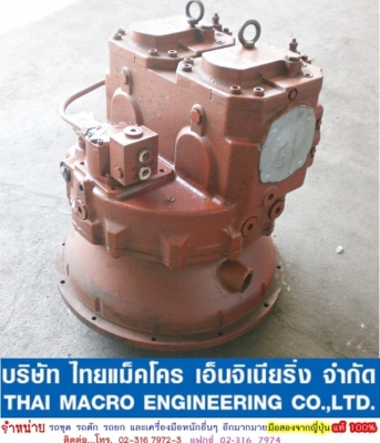 ปั๊ม KAWASAKI  KVC925DP3