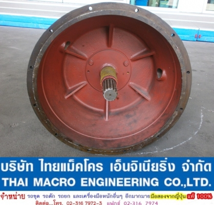 ปั๊ม KAWASAKI  KVC925DP3