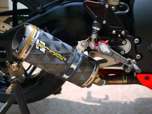 ขาย Cbr1000 ปี 2010 สเปคเมกา ทะเบียนแท้จูงมือโอนขนส่ง พร้อมของแต่งหลายแสน รถออกมือหนึ่งมาใช้มือเดียว วิ่ง 9xxx ขาย Cbr1000 ปี 2010 สเปคเมกา ทะเบียนแท้จูงมือโอนขนส่ง พร้อมของแต่งหลายแสน รถออกมือหนึ่งมาใช้มือเดียว วิ่ง 9xxx