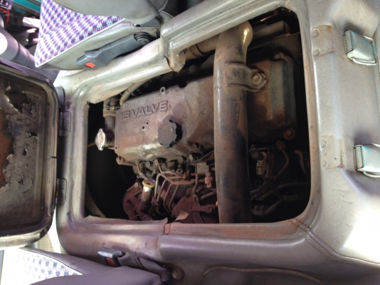 ขายรถบัส