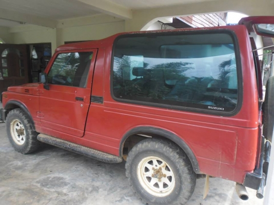 ขายซูซูกิ แคลิเบียน 110000(โทร.083-9696959)
