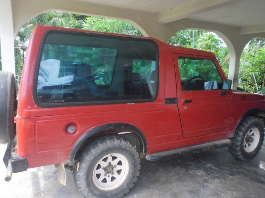 ขายซูซูกิ แคลิเบียน 110000(โทร.083-9696959)