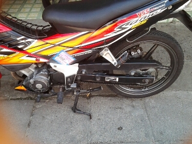 โชนิคสตาทเท้าปี48 โชนิคสตาทเท้าปี48