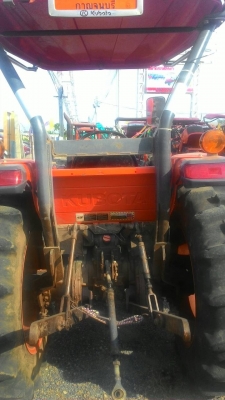 แทรกเตอร์มือ2 สภาพดี