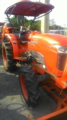 แทรกเตอร์มือ2 สภาพดี