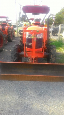 แทรกเตอร์มือ2 สภาพดี