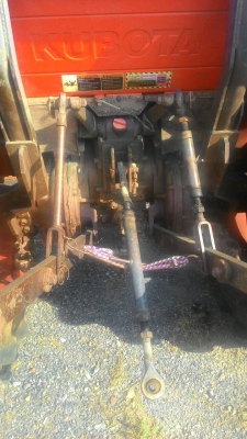 แทรกเตอร์มือ2 สภาพดี