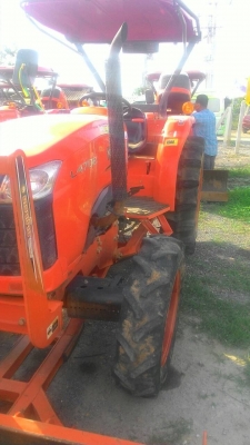 แทรกเตอร์มือ2 สภาพดี