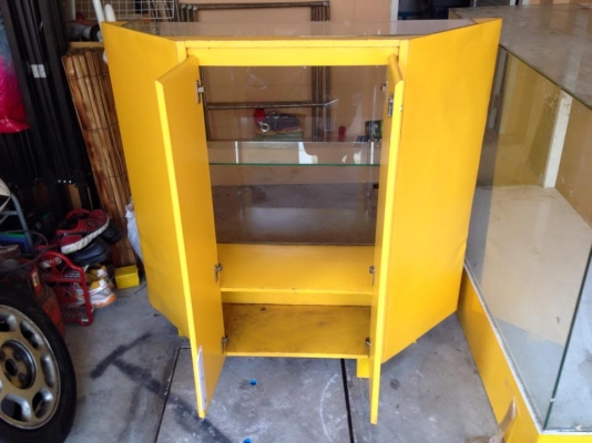 ขาย ตู้โชว์มือสอง ขาย ตู้โชว์มือสอง