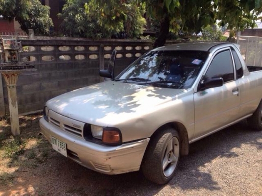 ขาย nissan nv ปี 95 เครื่องเดิมไม่ติดแก๊ส ขาย nissan nv ปี 95 เครื่องเดิมไม่ติดแก๊ส