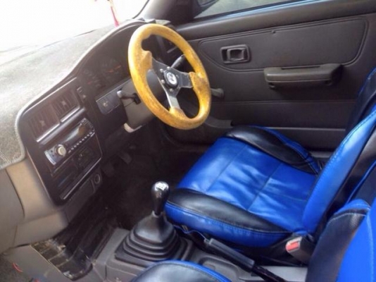 ขาย nissan nv ปี 95 เครื่องเดิมไม่ติดแก๊ส ขาย nissan nv ปี 95 เครื่องเดิมไม่ติดแก๊ส