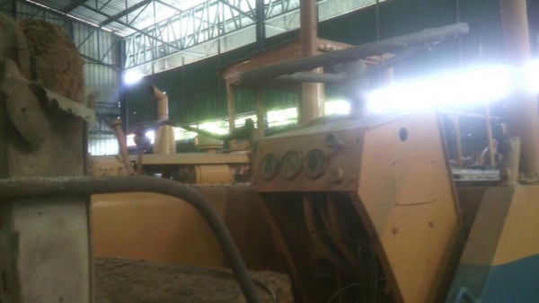 (มี2คัน ขายยกหรือแยก)..ยก2คันขายแค่ 350000.รถบดล้อยาง 9 ล้อDYNAPACและ 11 ล้อWATANABE ไดน่าแพคและวาตานาเบ้ รถจอดโรงงาน ใช้งานได้ เล่มทะเบียนพร้อม