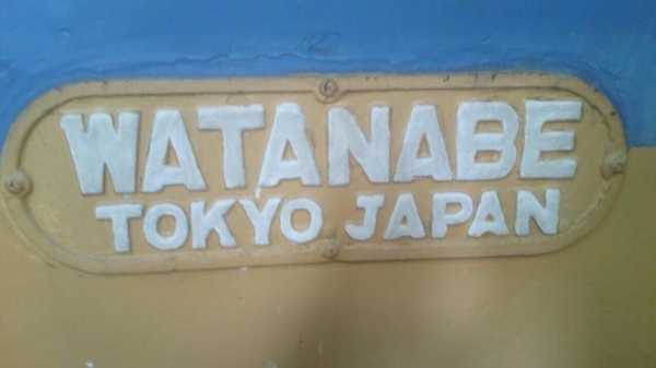 (มี2คัน ขายยกหรือแยก)..ยก2คันขายแค่ 350000.รถบดล้อยาง 9 ล้อDYNAPACและ 11 ล้อWATANABE ไดน่าแพคและวาตานาเบ้ รถจอดโรงงาน ใช้งานได้ เล่มทะเบียนพร้อม